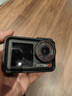 大疆 Osmo Action 5 Pro 畅拍 超旗舰画质运动相机 户外摩托骑行潜水徒步vlog相机   实拍图