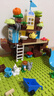 乐高（LEGO）积木拼装得宝10993 3合1创意树屋男女孩儿童玩具520礼物大颗粒 实拍图