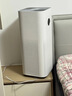 米家小米空气净化器5S【缓解花粉过敏】家用除甲醛除菌除过敏AC-M24-SC 实拍图