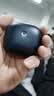 倍思节日礼物M3s自适应降噪无线蓝牙耳机 -50dB金标认证蓝牙6.0 入耳式耳麦适用苹果华为小米oppo手机 55H小时长续航-星际黑-晒单返10元红包 实拍图
