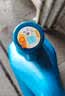 壳牌（Shell）三代蓝壳单次大保养卡 5W-30 SP 4L机油+机滤+空调滤+空气滤+工时 实拍图