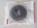 胜为超五类网线 百兆阻燃网络连接线 Cat5e超5类成品跳线 电脑宽带连接线 25米WLC1025G 实拍图
