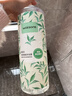 屈臣氏洗沐套装清爽控油(绿茶沐浴露1L+控油洗发水750ml） 实拍图