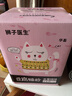 狮子医生 猫砂10斤豆腐猫砂水蜜桃味祛味低尘可冲厕所带真玫瑰花瓣 5kg/袋 实拍图