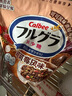 卡乐比（Calbee）即食燕麦片 可可莓水果麦片380g 日本进口非油炸营养早餐代餐零食 实拍图
