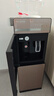 美菱（MeiLing）饮水机 家用立式办公双开门柜式温热型饮水器MY-L109 实拍图