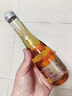 林源春100%NFC威代尔冰白葡萄汁纯鲜果压榨果汁0添加300ml*9瓶健康饮品 实拍图