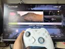 飞智冰原狼4多模版无线游戏手柄 类xbox 力调节摇杆双切扳机 switch电脑PC手机steam体感NS 仁王3 实拍图
