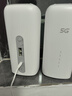 烽火5G CPE Pro移动路由器SIM卡插卡上网WiFi7 BE7200M 2GB内存 双2.5G网口NFC一触即连【旗舰版】 实拍图