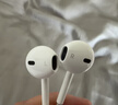 Apple/苹果 EarPods USB-C有线耳机 type-c有线耳机苹果耳机 苹果17有线耳机笔记本耳机游戏音乐 实拍图