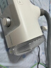鱼跃825Auto双水平全自动睡眠呼吸机打呼噜家医用憋气呼吸暂停止鼾 实拍图