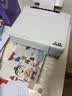 爱普生（EPSON）【新品】墨仓式L1358 A4彩色无线单功能家用打印机 AI学习打印机（微信/远程打印） 实拍图