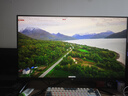 泰坦军团 32英寸4K 160Hz F-IPS HDMI2.1 C口65W HDR600 内置音箱 KVM 智能分屏 电竞办公电脑显示器P32A2V 实拍图