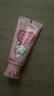 云南白药6-12岁儿童桃子牙膏牙刷 含氟防蛀固齿清新 桃子60g+儿童牙刷*1 实拍图