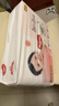 好奇（Huggies）铂金装小桃裤纸尿裤XL96片(12-17kg)加大号尿不湿透【透爽散热】 实拍图