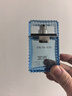 范思哲（VERSACE）云淡风轻男士香水30ml 持久留香男士生日礼物送男友绅情淡香 实拍图