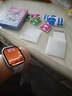 iboann适用红米watch6保护膜redmi watch6钢化膜全贴合小米手表Watch6镀晶热弯贴膜esim版防摔防爆 实拍图