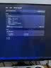 AMZFAST 27英寸 2K280Hz 第四代W-OLED电竞显示器0.03ms 原生10bit硬件低蓝光HDR500屏幕 迅龙Ultra S27P1 实拍图