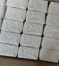 心相印商用擦手纸200抽*20包 原生木浆 酒店物业公共卫生间专用CS020 实拍图