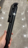 硕图自拍杆三脚架手机支架落地补光灯手持防抖自拍神器360度旋转全自动多功能直播便携户外拍摄架 实拍图