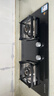 百得【华帝出品】5.2KW【天然气】燃气灶JZT-QE52 猛火聚能嵌入式台式两用铝炉头 实拍图