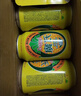 广氏菠萝啤饮料菠萝啤酒无酒精果啤饮料 330ml*12罐 礼盒装 实拍图