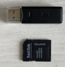 闪迪（SanDisk）1TB TF(MicroSD)内存卡 4K极速金卡A2 V30 U3行车记录仪 运动相机无人机 监控存储卡 读190MB/s 实拍图