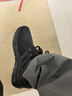 阿迪达斯adidas男透气网面跑步鞋训练轻便运动鞋男鞋 实拍图
