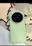 vivo X300 Ultra 12GB+512GB 胶片绿 蔡司大师镜头群 全焦段4K 120fps 10bit Log 拍照 AI手机 实拍图