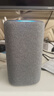 小米（MI）Xiaomi智能音箱 灰 超级小爱智能音箱 AI大模型问答 连续指令语控 支持远程备车 小米蓝牙音箱 实拍图