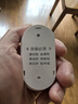 海得曼（Advent）门铃不用电池自发电无线门铃防水家用呼叫器FL-313 实拍图