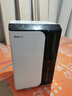 德业（Deye）除湿机/抽湿机 除湿量50升/天100㎡家用地下室复式别墅商用大功率工业吸湿机器 手机智控DYD-D50A3 实拍图