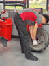 ENTDA中策安达轮胎 汽车轮胎 205/65R15 94V D01 适配帝豪/科鲁兹 实拍图