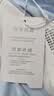 安踏童装女童运动裤儿童裤子3-12岁夏季梭织薄款休闲裤长裤A72527501 实拍图