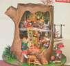 若来（Rolife）diy小屋童话树屋成人积木玩具模型儿童女孩生日520礼物 实拍图