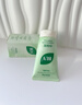 BUV蔡徐坤小绿泥叶绿素氨基酸洗面奶300g清洁控油收毛孔去黑头洁面 实拍图