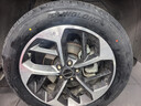 玲珑轮胎汽车轮胎225/55R19 103Y XL臻选AR200 适配CS75/UNIT/哈弗F7 实拍图