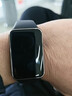 荣耀（HONOR）手环10 NFC版【国家补贴】曜石黑 运动智能手环 轻薄双曲面 健康晨报 心率血氧监测 送男友 实拍图