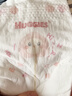 好奇（Huggies）铂金装小桃裤纸尿裤NB84片(5kg以下)尿不湿【透爽散热】 实拍图