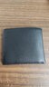 七匹狼钱包男士真牛皮夹短款礼盒送爸爸男友生日情人节实用礼物 实拍图