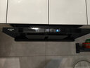 创维（Skyworth）抽吸排油烟机家用 欧式顶吸T型 智能变频32m³大吸力三腔净烟以旧换新上门安装一级能效自清洗Y025 实拍图