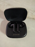 小米（MI）Redmi Buds 7S半入耳主动降噪  蓝牙耳机 适用于安卓苹果手机 子黑夜 实拍图