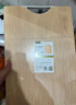 炊大皇天然整竹菜板砧板加厚非拼接防滑切菜板38*26cm 实拍图