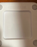 米家小米智能体重秤S200 白色 双接家用健康秤电子秤人物双模式 APP高精准数据测量 体重管理 减肥专用 实拍图