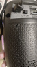便携幻彩蓝牙音箱 迷你小型音响无线便携式高音质户外车载家用可插卡全面屏炫彩低音炮小音箱 【新品灰色】幻彩蓝牙音响 实拍图