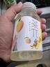 农夫山泉茶π（茶派） 茶饮料 蜜桃乌龙茶250ml*12瓶 量贩装饮品 实拍图
