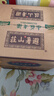山庄皇家窖藏9纯粮酿造38度浓香型白酒整箱装450ml*4特产酒水升级款 38度 450mL 4瓶 实拍图