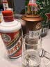 茅台 贵州大曲80年代 2018年 酱香型白酒 53度 500ml 单瓶装 收藏酒/陈年老酒 礼赠宴请收藏【京东老酒】 实拍图
