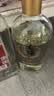 劲牌毛铺草本酒 苦荞酒 金荞42度 500ml单瓶装 实拍图