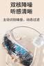 仁和老人助听器新款双芯降噪老年人专用正品耳聋HA02送父母长辈礼物 实拍图